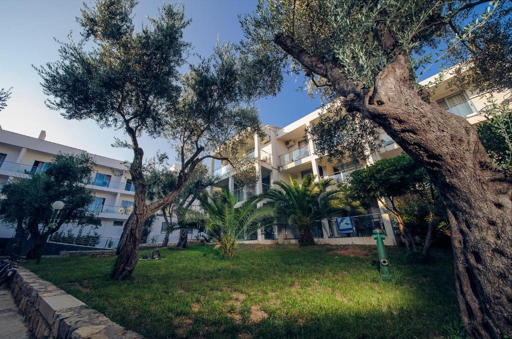 Hotel Vile Oliva Resort & SPA 4* - Petrovac